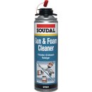 Pistolenreiniger 500 ml Dose SOUDAL