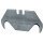 Hakenklinge 1-11-983 L50xB19xS0,65mm o.Lochung 100 Sück/Ku.-Box STANLEY