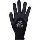 Kälteschutzhandschuhe Gr.10 schwarz EN 388,EN 511...