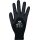 Kälteschutzhandschuhe Gr.8 schwarz EN 388,EN 511 PSA II