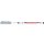 Bohrlochmarker EDDING 8850 schwarz Rundspitze Strichbreite 0,7-1mm