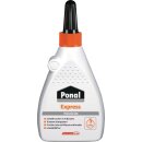 Holzleim Express 120g EN 204: D1,D2 Flasche PONAL