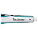 Tuschierpaste blau 60g Tube DIAMANT