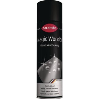 Sprühpolitur 400ml-Gebinde beige produktspezifischer Geruch