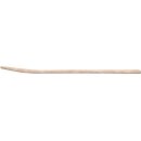 Dunggabelstiel Länge 1350mm Durchmesser 36mm Esche