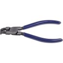 Sicherungsringzange J 11 f.Bohrungen D.12-25mm pol.PROMAT