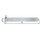 Ladenband 700xD.13x40mm Stahl roh feuerZN
