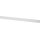 Montageplatte A130 f.DCG 193/195 silber ASSA-ABLOY
