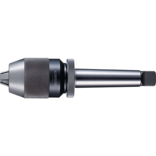 Schnellspannbohrfutter SBF-plus Spann-Ø 1-13mm MK3 f.Re.-Lauf ALBRECHT