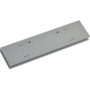 GLTschuh TS 92 silber DORMAKABA