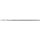 Werkstattfeile DIN 7261 L.250mm Q.17,5mm Hieb 3 Dreikant PFERD