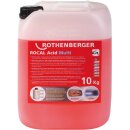 Entkalkungsmittel ROCAL Acid Multi 10 kg f. Kupfer Stahl...