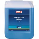 Schon-/Kunststoffreiniger Vario Clean Trendy T 560 10l...