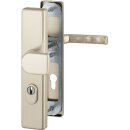 Schutzgarnitur London 78G/2222ZA/2410/113 Alu.F2 72mm...