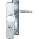 Schutzgarnitur London 78G/2222ZA/2410/113 Alu.F1 72mm...