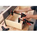 Einhandzwinge DuoKlamp Spann-W.650mm A.85mm...
