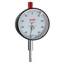 Sicherheitsmessuhr DIN 878 SI-90 0,8mm Abl.0,01mm...