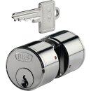 Kurzzyl. 3177 L.A 21mmL.B21mm Anz. Schlü. 3...