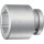 Kraftschraubersteckschlüsseleinsatz 740 3/4 Zoll 6KT SW 41mm L.58mm ASW