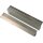 Schraubstockschutzbacke 47/5 N f.Backen-B.140mm Rillenprofil Alu.HAARHAUS