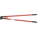 Baustahlmattenschneider BauCUT 950mm weich 11mm mittel...