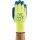 Kälteschutzhandschuhe ActivArmr® 80-400 Gr.10 gelb/blau EN 388,EN 511,EN 407