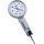 Fühlh.-Messger.DIN 2270 ± 0,4mm Abl.0,01mm Außenring-D.30mm H.PREISSER