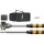 D.-Knarre 8002 C Koloss All Inclusive Set 1/2 Zoll Z.30 5-tlg.WERA