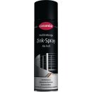 Zinkspray Alu hell 500 ml Spraydose CARAMBA