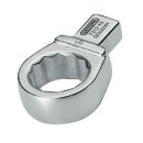 Ringeinsteckwerkzeug 7212-13 SW 13mm 9x12mm CV-Stahl GEDORE