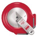 Kapselbandmaß RADIUS L.30m Band-B.13mm A mm/cm EG...