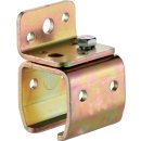 Wandbefestigungsmuffe -01 Modell 101 Pro 100 STA ZN HELM