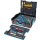 Werkzeugsortiment 136 44tlg. Sanitärbox L-BOXX m.Check-Tool-Einlage