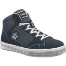 Sicherheitsstiefel Caravan Gr. 46 blau...