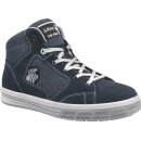 Sicherheitsstiefel Caravan Gr. 42 blau...