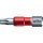 Bit TX 40x29mm C/E 6,3 HOT MaxxTorsion m.Umspritzung 1 St. im Polybeutel