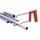 Sägebogen Gesamt-L.260mm Blatt-L.150mm ZpZ 25 PUK