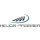 Stahlmaßstab L.300mm rostfr.Stahl biegsam Teilung A=mm/mm H.PREISSER