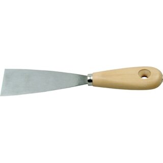 Malerspachtel B.60mm pol.HO flachoval