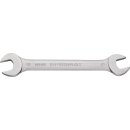 Doppelmaulschlüssel 8x10mm L.145mm verchr.PROMAT
