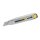 Cuttermesser Interlock Klingen-B.18mm L.165mm Metall-Korpus SB STANLEY
