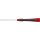 Elektronik-Feinmechanik-Schraubendreher 261P PH 00 Klingen-L.40mm WIHA