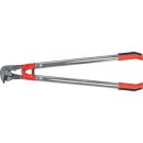 Baustahlmattenschneider LightCUT® L.1000mm weich 11mm...