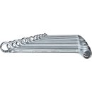 Doppelringschlüsselsatz 2-120 12-tlg.SW 6-32mm tief...