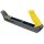 Standardhobel Gesamt-L.310mm Blatt-L.255mm Kunststoffhandgriff STANLEY