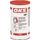 MoS² -Mehrzweck-Hochleistungsfett OKS 400 schwarz...