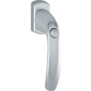 Fenstergriff NY 0810SV/U10 Alu.F1/naturf.35mm...