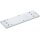 Montageplatte silber f.TS 1500 GEZE