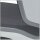 Arbeitsdrehstuhl Neon Rollen o.Polsterelement grau 450-620mm Synchrontechnik