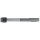 Bithalter 7180-7 f.SDS-Plus Aufnahme 1/4 Zoll C 6,3 SWF L.100mm WIHA